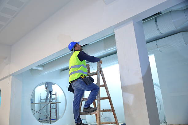 Best Drywall Removal and Disposal  in Westby, WI